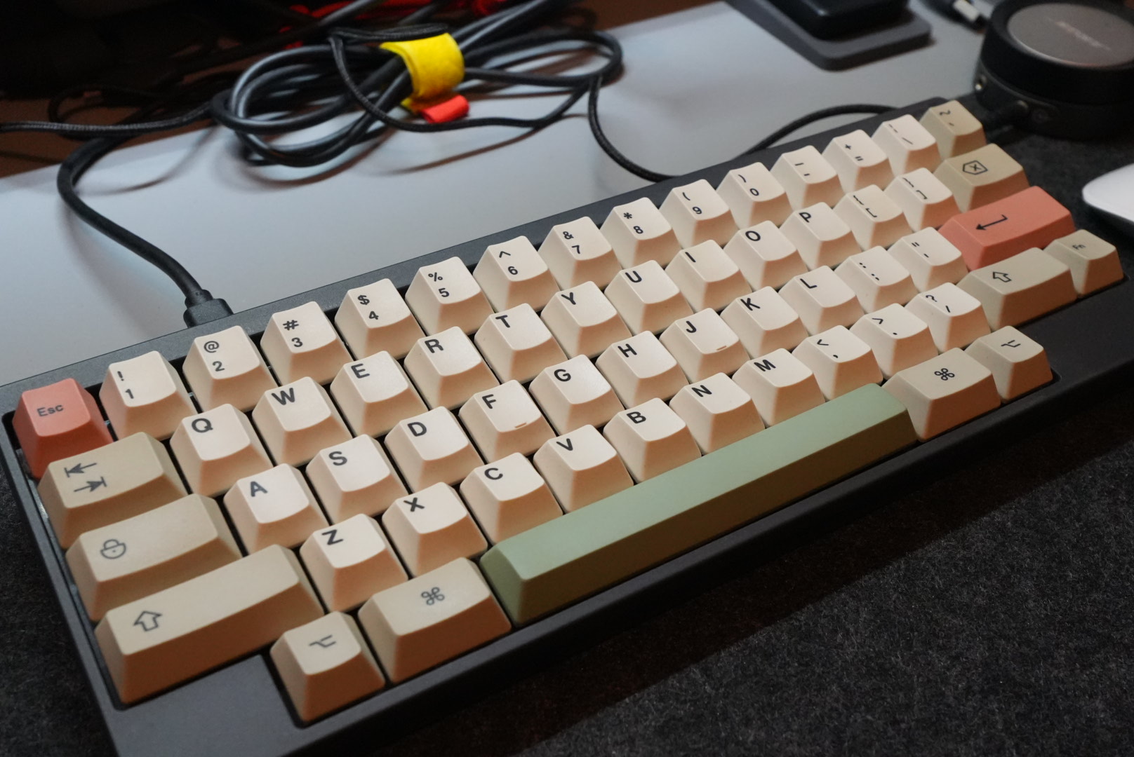 HHKBキーボード