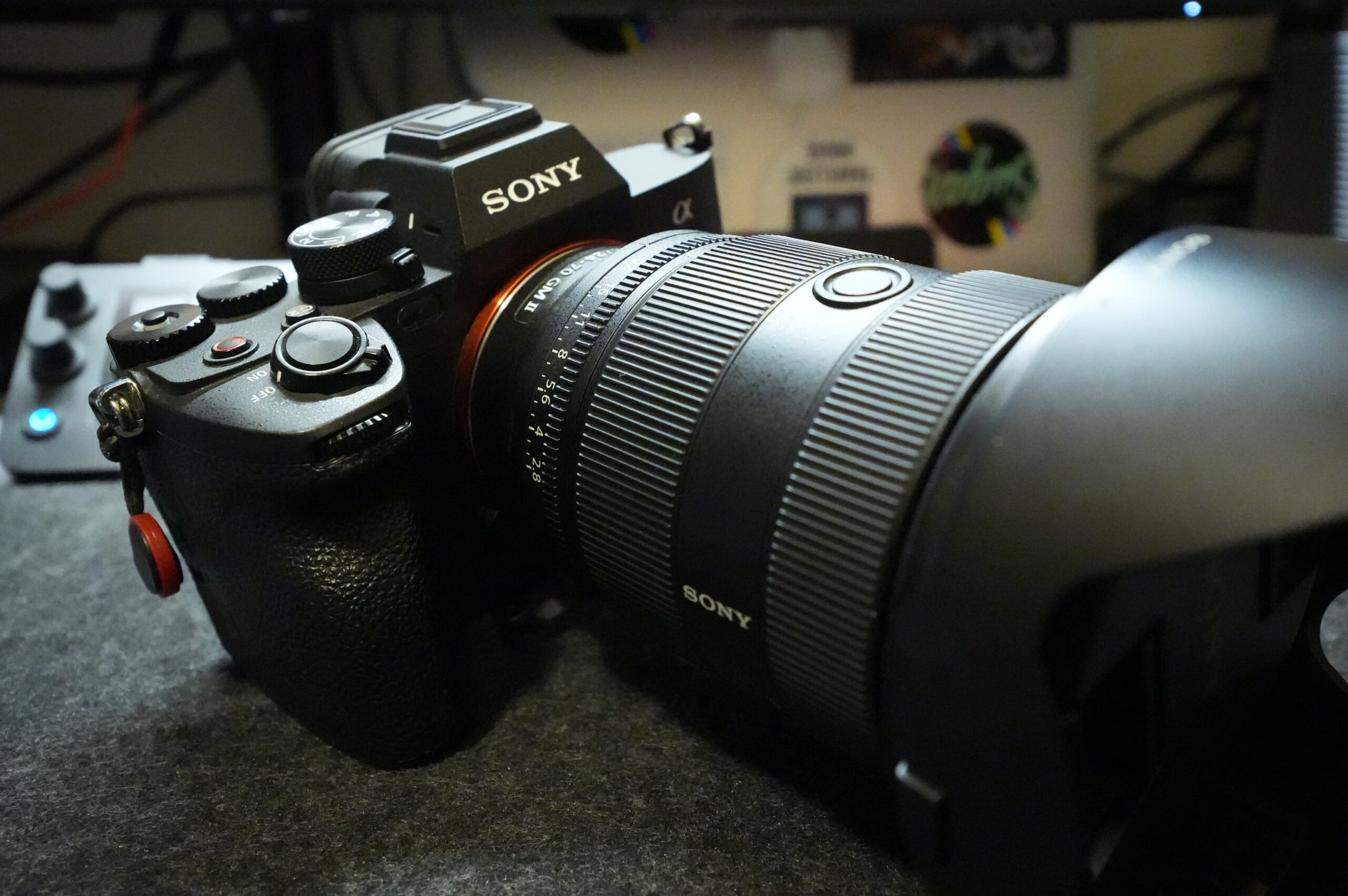 α7Ⅳ