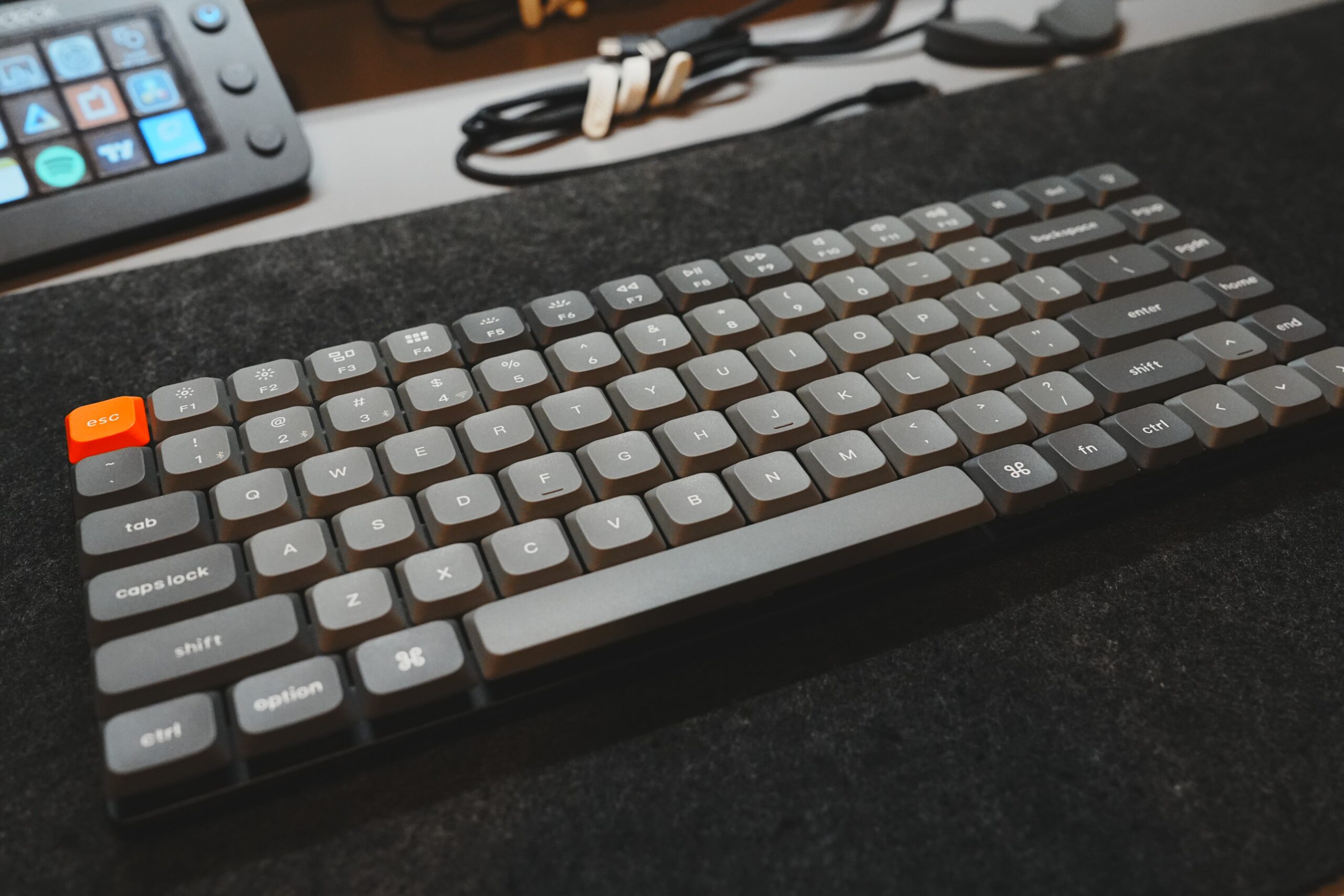 Keychron K3 Max