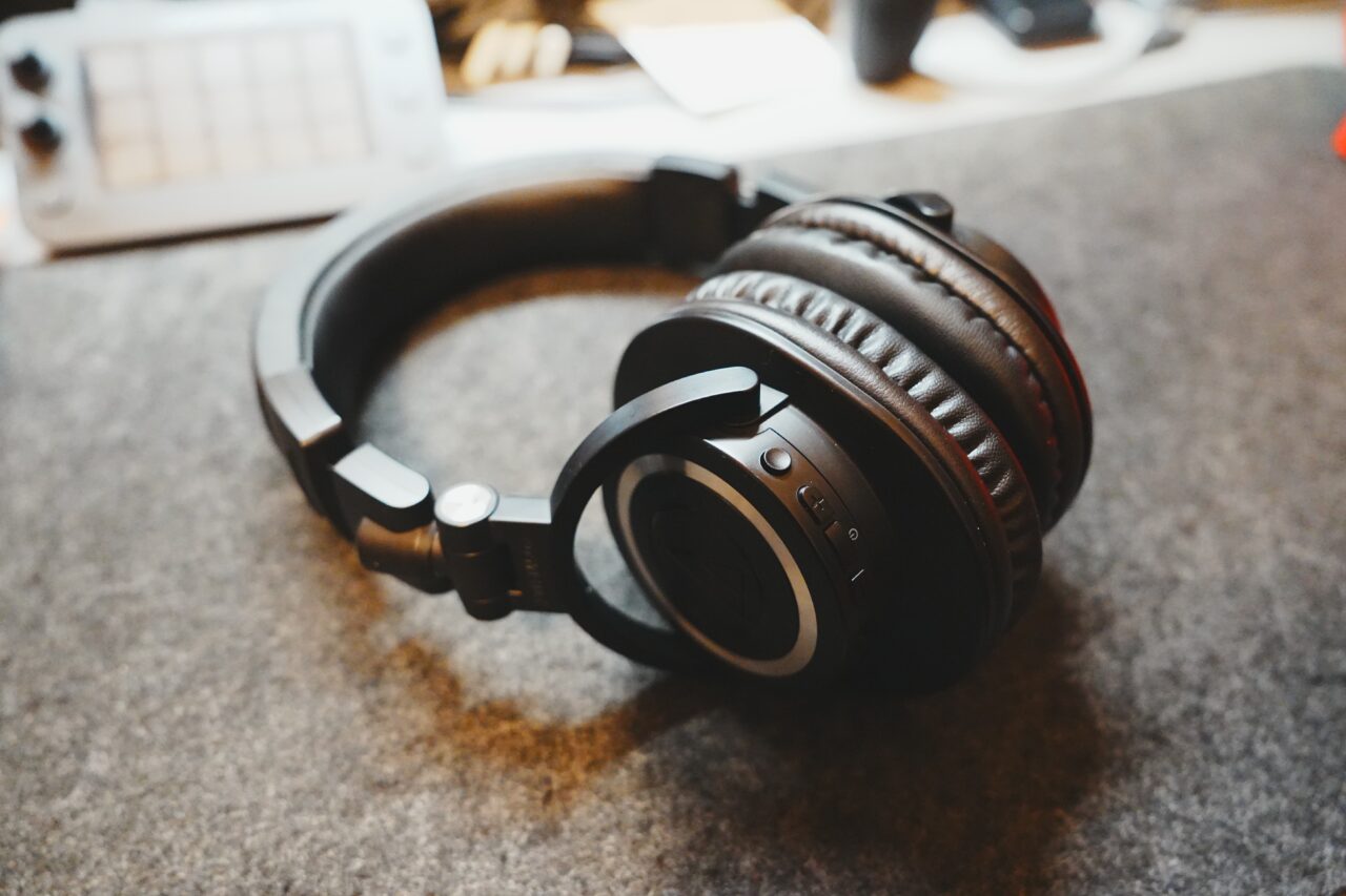 ATH-M50xBT2
