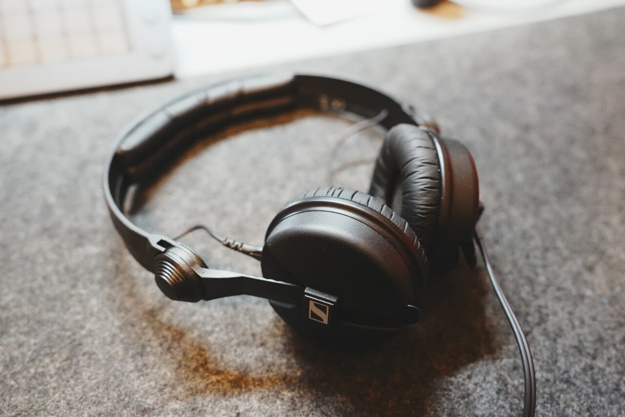 HD25